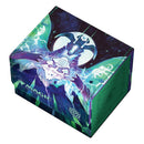 Ultimate Guard: Deck Box XenoSkin Sidewinder 100+ MTG: Tarkir Dragonstorm Genesis Ultimatum Cards
