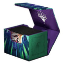 Ultimate Guard: Deck Box XenoSkin Sidewinder 100+ MTG: Tarkir Dragonstorm Genesis Ultimatum Cards