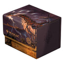 Ultimate Guard: Deck Box XenoSkin Sidewinder 100+ MTG: Tarkir Dragonstorm Neriv Cards