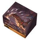 Ultimate Guard: Deck Box XenoSkin Sidewinder 100+ MTG: Tarkir Dragonstorm Neriv Cards