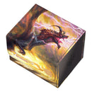 Ultimate Guard: Deck Box XenoSkin Sidewinder 100+ MTG: Tarkir Dragonstorm Stormscale Scion Cards
