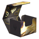 Ultimate Guard: Deck Box XenoSkin Sidewinder 100+ MTG: Tarkir Dragonstorm Stormscale Scion Cards