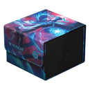 Ultimate Guard: Deck Box XenoSkin Sidewinder 133+ MTG: Tarkir Dragonstorm Ugin Cards