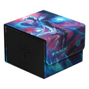 Ultimate Guard: Deck Box XenoSkin Sidewinder 133+ MTG: Tarkir Dragonstorm Ugin Cards