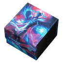Ultimate Guard: Deck Box XenoSkin Sidewinder 133+ MTG: Tarkir Dragonstorm Ugin Cards