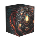 Ultimate Guard: Deck Box RTE Boulder 100+ MTG: Tarkir Dragonstorm Mox Jasper Cards