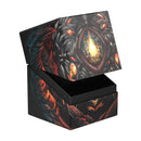 Ultimate Guard: Deck Box RTE Boulder 100+ MTG: Tarkir Dragonstorm Mox Jasper Cards