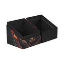 Ultimate Guard: Deck Box RTE Boulder 100+ MTG: Tarkir Dragonstorm Mox Jasper Cards