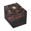 Ultimate Guard: Deck Box RTE Boulder 100+ MTG: Tarkir Dragonstorm Mox Jasper Cards