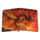 Ultimate Guard: Portfolio XenoSkin Zipfolio 360 MTG: Tarkir Dragonstorm Magmatic Hellkite