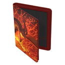 Ultimate Guard: Portfolio XenoSkin Zipfolio 360 MTG: Tarkir Dragonstorm Magmatic Hellkite