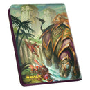 Ultimate Guard: Portfolio XenoSkin Zipfolio 360 MTG: Tarkir Dragonstorm Skirmish Rhino