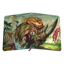 Ultimate Guard: Portfolio XenoSkin Zipfolio 360 MTG: Tarkir Dragonstorm Skirmish Rhino