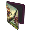 Ultimate Guard: Portfolio XenoSkin Zipfolio 360 MTG: Tarkir Dragonstorm Skirmish Rhino