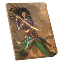 Ultimate Guard: Portfolio XenoSkin Zipfolio 360 MTG: Tarkir Dragonstorm Descendant of Storms