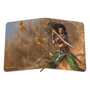 Ultimate Guard: Portfolio XenoSkin Zipfolio 360 MTG: Tarkir Dragonstorm Descendant of Storms