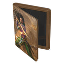 Ultimate Guard: Portfolio XenoSkin Zipfolio 360 MTG: Tarkir Dragonstorm Descendant of Storms