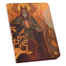 Ultimate Guard: Portfolio XenoSkin Zipfolio 360 MTG: Tarkir Dragonstorm Abzan Devotee