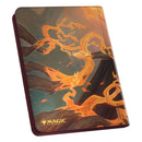 Ultimate Guard: Portfolio XenoSkin Zipfolio 360 MTG: Tarkir Dragonstorm Abzan Devotee