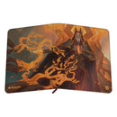 Ultimate Guard: Portfolio XenoSkin Zipfolio 360 MTG: Tarkir Dragonstorm Abzan Devotee