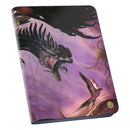 Ultimate Guard: Portfolio XenoSkin Zipfolio 360 MTG: Tarkir Dragonstorm Feral Deathgorger