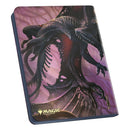 Ultimate Guard: Portfolio XenoSkin Zipfolio 360 MTG: Tarkir Dragonstorm Feral Deathgorger