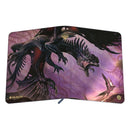 Ultimate Guard: Portfolio XenoSkin Zipfolio 360 MTG: Tarkir Dragonstorm Feral Deathgorger