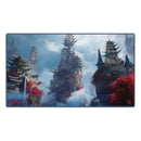 Ultimate Guard: Playmat MTG: Tarkir Dragonstorm Cori Mountain Monastery