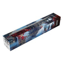 Ultimate Guard: Playmat MTG: Tarkir Dragonstorm Cori Mountain Monastery
