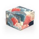 Ultimate Guard: Deck Box XenoSkin Sidewinder 133+ 2025 Exclusive: Coral Places Reef Flowers Cards