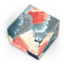 Ultimate Guard: Deck Box XenoSkin Sidewinder 133+ 2025 Exclusive: Coral Places Reef Flowers Cards