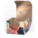 Ultimate Guard: Deck Box XenoSkin Sidewinder 133+ 2025 Exclusive: Coral Places Reef Flowers Cards