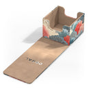 Ultimate Guard: Deck Box XenoSkin Sidewinder 133+ 2025 Exclusive: Coral Places Reef Flowers Cards