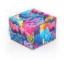 Ultimate Guard: Deck Box XenoSkin Sidewinder 133+ 2025 Exclusive: Coral Places Coral Garden Cards