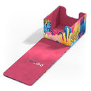 Ultimate Guard: Deck Box XenoSkin Sidewinder 133+ 2025 Exclusive: Coral Places Coral Garden Cards