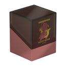 Ultimate Guard: Deck Box Boulder 100+ Harry Potter: Gryffindor Cards