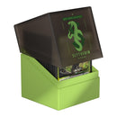Ultimate Guard: Deck Box Boulder 100+ Harry Potter: Slytherin Cards
