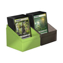 Ultimate Guard: Deck Box Boulder 100+ Harry Potter: Slytherin Cards
