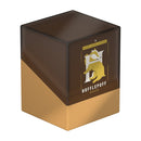 Ultimate Guard: Deck Box Boulder 100+ Harry Potter: Hufflepuff Cards