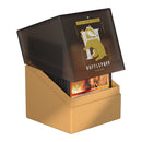 Ultimate Guard: Deck Box Boulder 100+ Harry Potter: Hufflepuff Cards