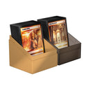 Ultimate Guard: Deck Box Boulder 100+ Harry Potter: Hufflepuff Cards