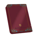 Ultimate Guard: Portfolio XenoSkin Zipfolio 160 Harry Potter: Gryffindor