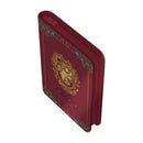Ultimate Guard: Portfolio XenoSkin Zipfolio 160 Harry Potter: Gryffindor