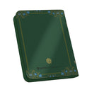 Ultimate Guard: Portfolio XenoSkin Zipfolio 160 Harry Potter: Slytherin