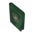 Ultimate Guard: Portfolio XenoSkin Zipfolio 160 Harry Potter: Slytherin