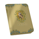 Ultimate Guard: Portfolio XenoSkin Zipfolio 160 Harry Potter: Hufflepuff
