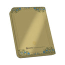 Ultimate Guard: Portfolio XenoSkin Zipfolio 160 Harry Potter: Hufflepuff
