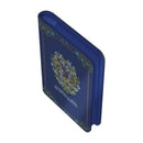 Ultimate Guard: Portfolio XenoSkin Zipfolio 160 Harry Potter: Ravenclaw