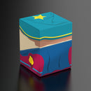 Ultimate Guard: Squaroes Squaroe South Park: Grand Wizard Cartman
