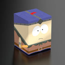 Ultimate Guard: Squaroes Squaroe South Park: Stan Marshwalker